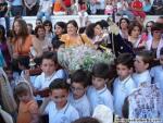 17.08.011. Procesiones infantiles. Priego, 2006. (Foto, Antonio Toro).