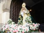 17.08.020. Procesiones infantiles. Priego, 2006. (Foto, Antonio Toro).