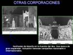 03.04.65. Otras corporaciones.