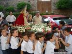 17.08.024. Procesiones infantiles. Priego, 2006. (Foto, Antonio Toro).