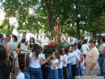 17.08.029. Procesiones infantiles. Priego, 2006. (Foto, Antonio Toro).