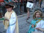 17.08.030. Procesiones infantiles. Priego, 2006. (Foto, Antonio Toro).