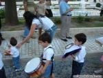 17.08.031. Procesiones infantiles. Priego, 2006. (Foto, Antonio Toro).