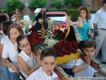 17.08.033. Procesiones infantiles. Priego, 2006. (Foto, Antonio Toro).