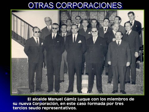 03.04.67. Otras corporaciones.