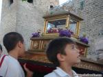 17.08.039. Procesiones infantiles. Priego, 2006. (Foto, Antonio Toro).