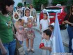 17.08.041. Procesiones infantiles. Priego, 2006. (Foto, Antonio Toro).