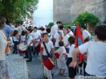 17.08.043. Procesiones infantiles. Priego, 2006. (Foto, Antonio Toro).