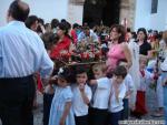 17.08.044. Procesiones infantiles. Priego, 2006. (Foto, Antonio Toro).