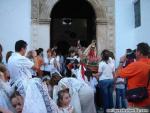 17.08.045. Procesiones infantiles. Priego, 2006. (Foto, Antonio Toro).