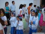 17.08.050. Procesiones infantiles. Priego, 2006. (Foto, Antonio Toro).