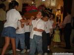 17.08.055. Procesiones infantiles. Priego, 2006. (Foto, Antonio Toro).