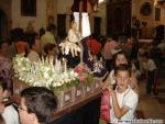 17.08.056. Procesiones infantiles. Priego, 2006. (Foto, Antonio Toro).