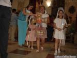 17.08.059. Procesiones infantiles. Priego, 2006. (Foto, Antonio Toro).