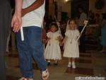 17.08.063. Procesiones infantiles. Priego, 2006. (Foto, Antonio Toro).