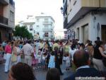 17.08.068. Procesiones infantiles. Priego, 2006. (Foto, Antonio Toro).