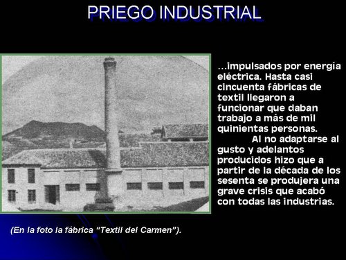 03.05.02. Priego industrial.