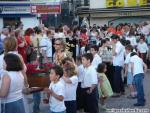 17.08.070. Procesiones infantiles. Priego, 2006. (Foto, Antonio Toro).