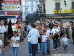 17.08.073. Procesiones infantiles. Priego, 2006. (Foto, Antonio Toro).