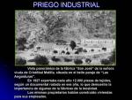 03.05.03. Priego industrial.