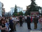 17.08.086. Procesiones infantiles. Priego, 2006. (Foto, Antonio Toro).