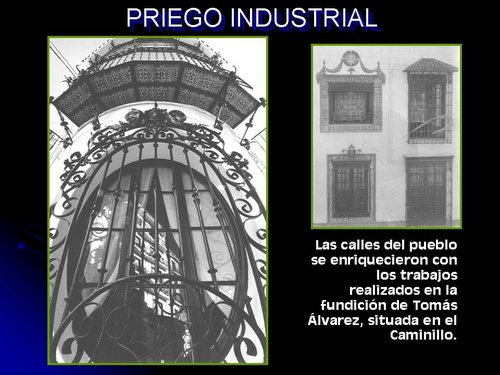 03.05.16. Priego industrial.