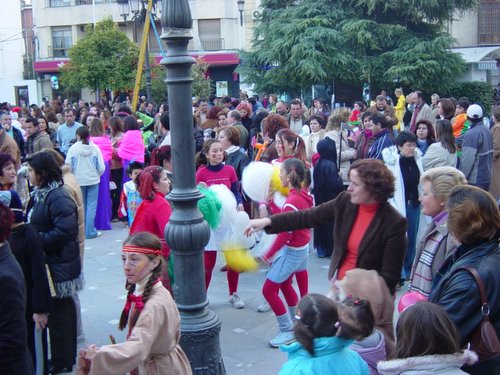 18.03.068. Carnaval. 2005.