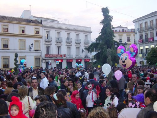 18.03.080. Carnaval. 2005.