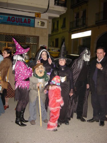 18.03.083. Carnaval. 2005.