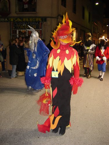 18.03.089. Carnaval. 2005.