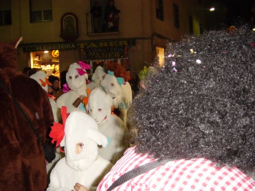 18.03.104. Carnaval. 2005.