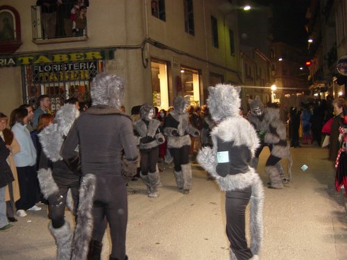 18.03.114. Carnaval. 2005.