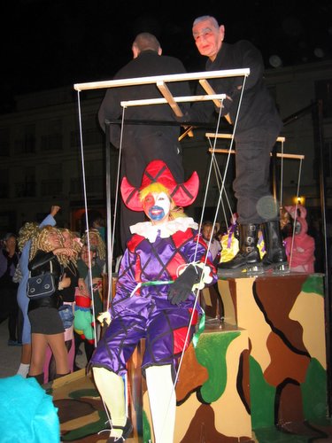 18.03.209. Carnaval. 2003.