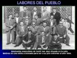 03.05.33. Labores del pueblo.