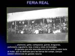 03.05.38. Feria real.