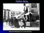 03.05.39. Feria real.