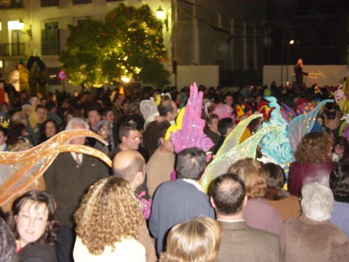 18.03.01.39. Carnaval. 2003.