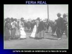 03.05.40. Feria real.