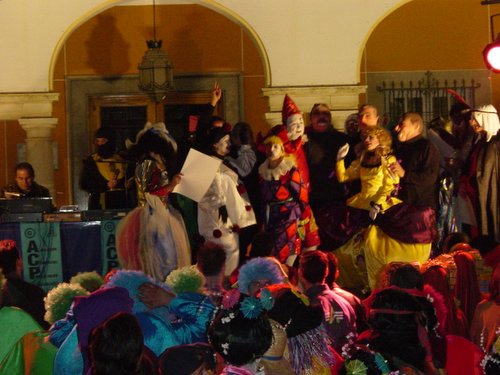 18.03.01.54. Carnaval. 2003.