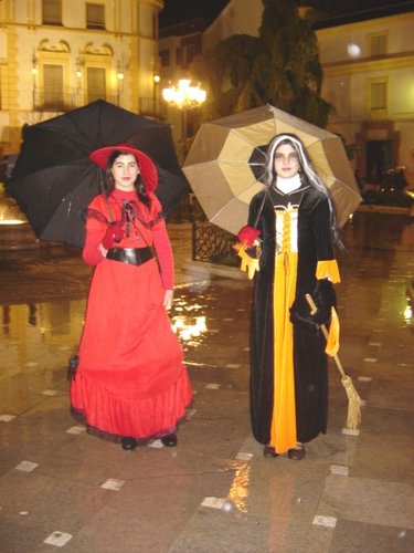 18.03.250. Carnaval. 2006.