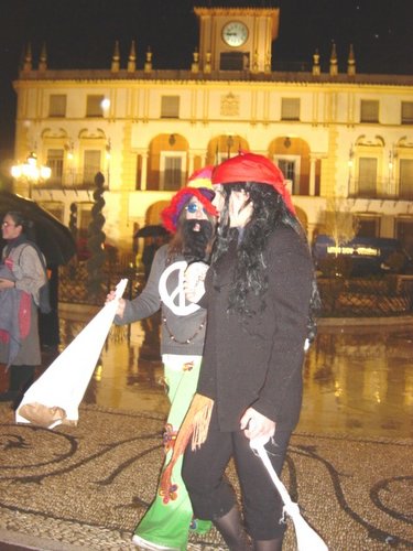 18.03.252. Carnaval. 2006.