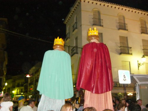 18.04.013. Feria Real. 2003.