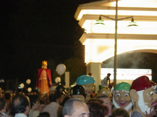 18.04.015. Feria Real. 2003.