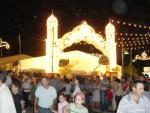 18.04.017. Feria Real. 2003.