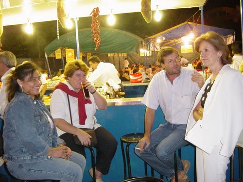 18.04.130. Feria Real. 2003.