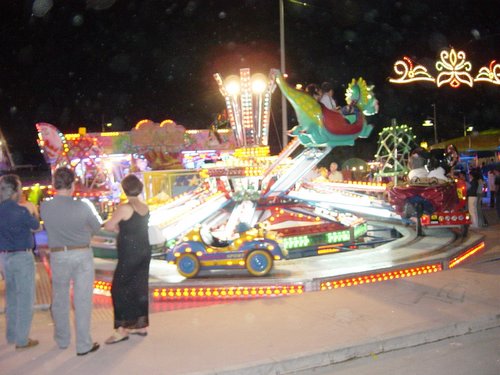 18.04.155. Feria Real. 2003.