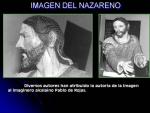 03.06.14. Imagen del Nazareno.