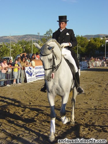 18.05.106. AgroPriego, Septiembre, 2006. Priego.