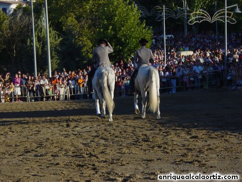 18.05.110. AgroPriego, Septiembre, 2006. Priego.