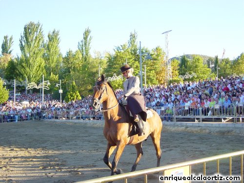 18.05.113. AgroPriego, Septiembre, 2006. Priego.